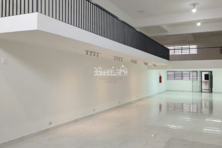 Salão para alugar no Centro, Atibaia, SP