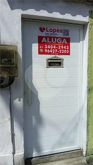 Excelente imóvel 1 quarto