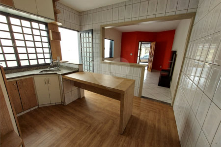 Casa térrea para venda no Parque Delta