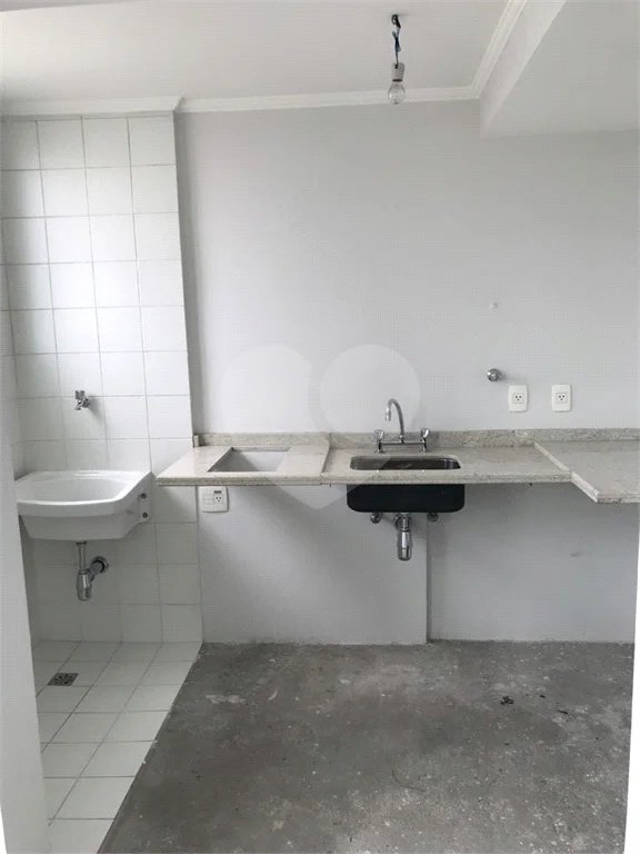 Apartamento à venda com 1 suíte em Campo Belo, São Paulo, SP