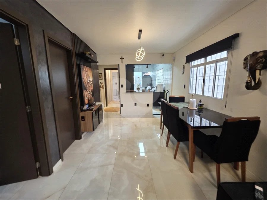 Casa térrea 3 dormitórios com piscina e área Gourmet à venda São Carlos