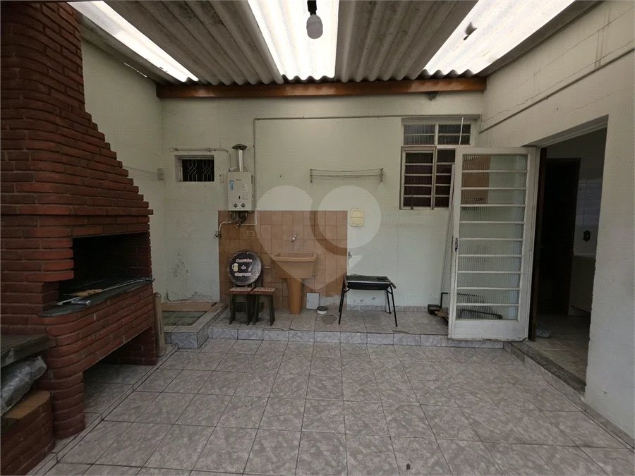 SANTANA - CASA COM 2 MORADIAS - 10m DE FRENTE - 3 VAGAS