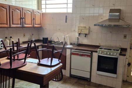 Casa Sobrado com varandas