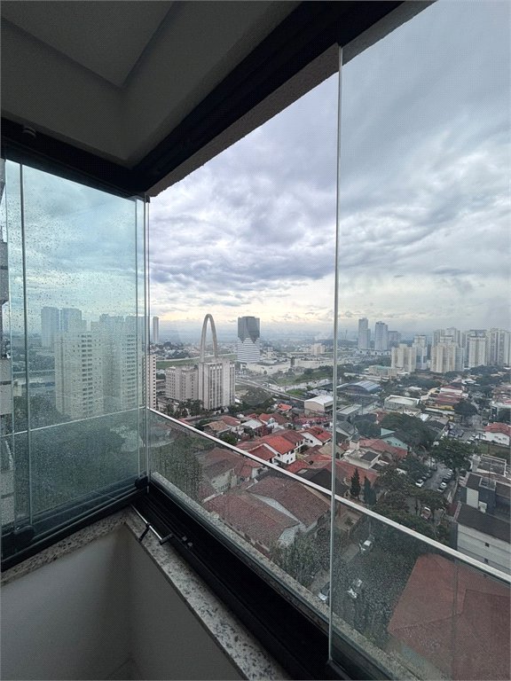 Vila Ema | 120m² | 3 Suítes | Varanda Gourmet | Vista Livre | Andar Alto
