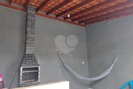 Casa à venda em Ibaté, no Residencial Mariana
