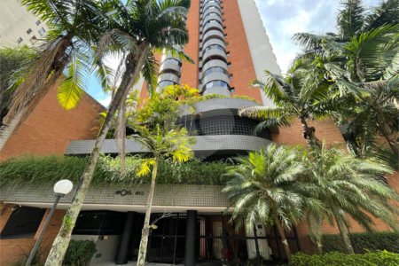 Apartamento de 140m² com 3 dormitórios à venda no Residencial Aporã – Morumbi SP