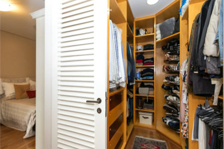 Apartamento de 233 m² à venda em Higienópolis com 4 dormitórios.