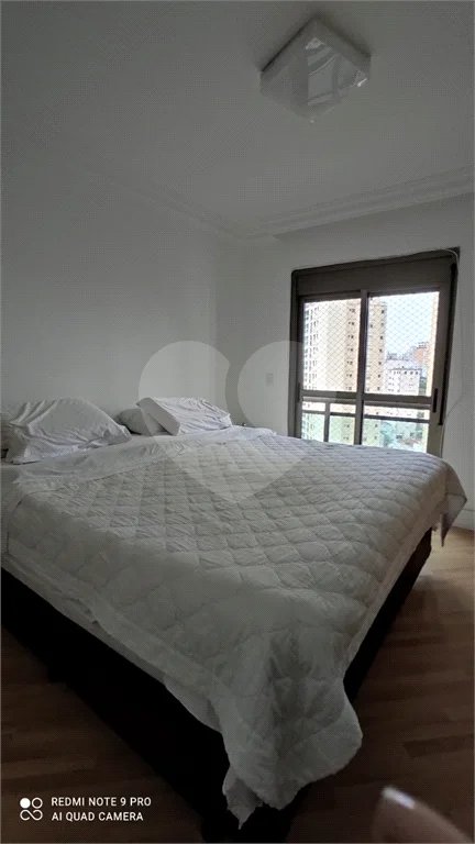 Apartamento à venda com 4 quartos, sendo 2 suítes,  em Santana, São Paulo, SP