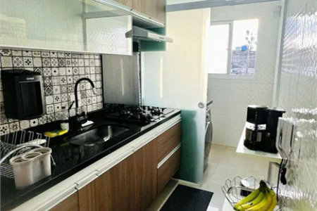 Oportunidade de Investimento e Moradia no Condomínio Residencial Alta Vista
