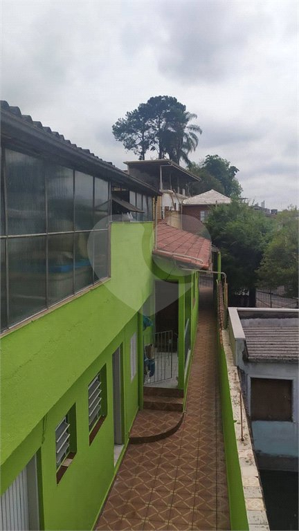 Casa á venda - Jabaquara