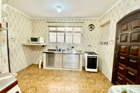 Casa na Vila Mariana