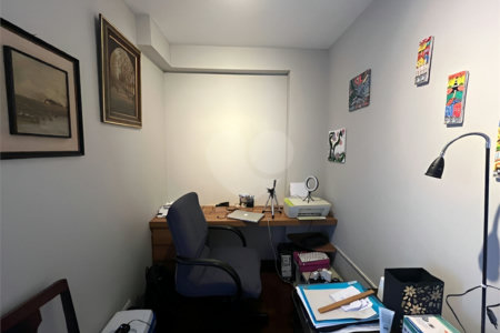 Apartamento à venda com 3 quartos, sendo 1 suíte, em Santo Amaro, São Paulo, SP