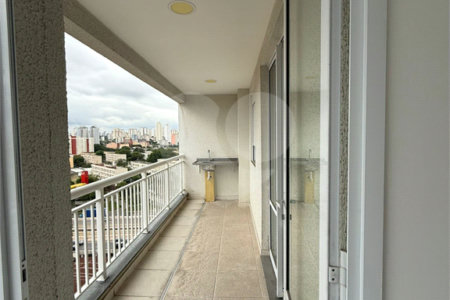 APTO Á VENDA COM 63M² 2 DORMITÓRIOS 2 VAGAS NO CONDOMINIO VILLA SÃO PAULO FAMILY CLUB