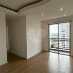 Apartamento Vila Leopoldina