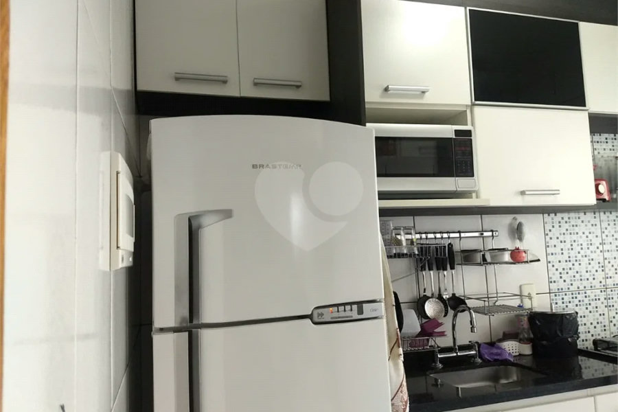 Apartamento Residencial venda no Jaraguá.