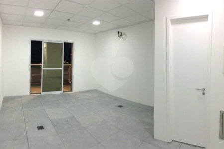 Sala comercial à venda na Vila Carrão, 26 m²