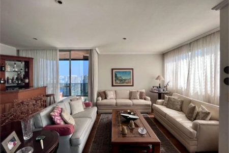 Apartamento à venda com excelente espaço e na Região o Portal do Morumbi
