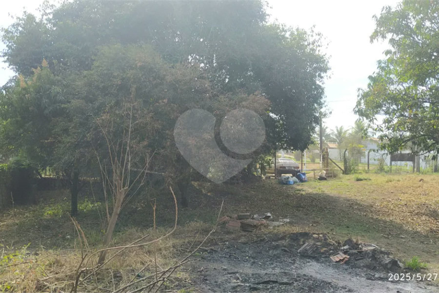 Chácara à venda em Tanquinho - Piracicaba/SP.