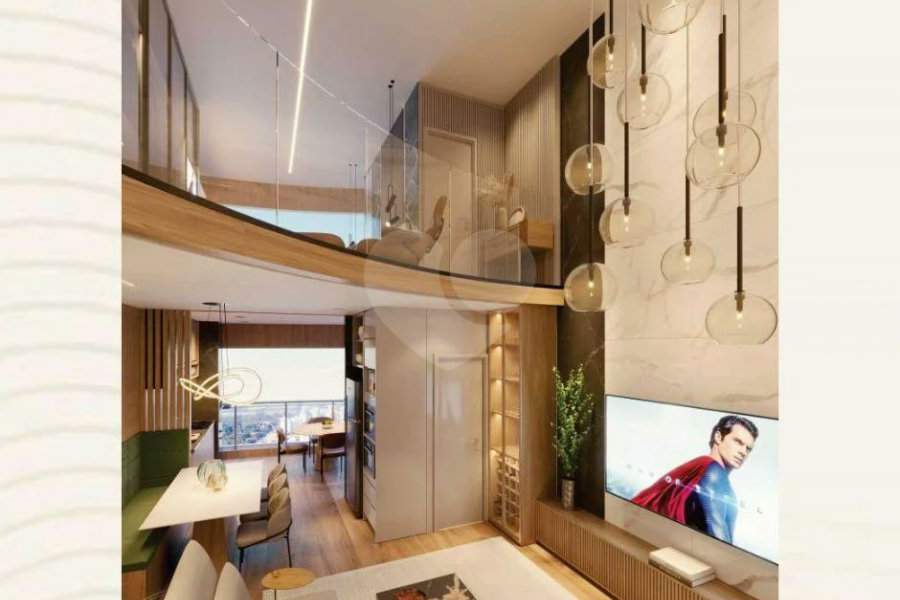 Luxor Resort Residence