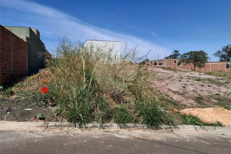 Terreno a venda no Campestre, na cidade de Piracicaba - SP