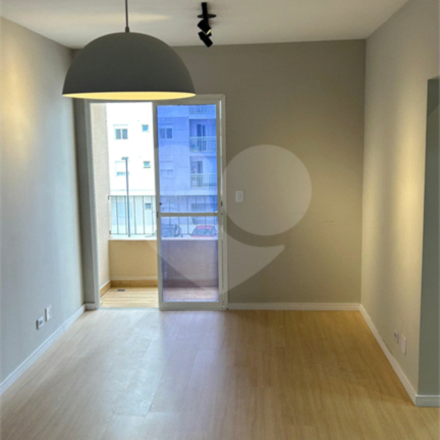 Apartamento com 63m², 2 quartos, garagem, à venda na Saúde