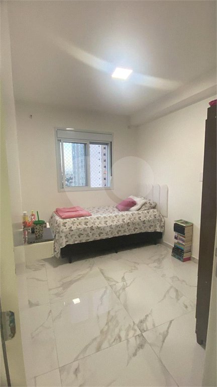Apartamento Novíssimo à Venda na Vila Pirituba – 2 Dormitórios | Varanda | Lazer Completo