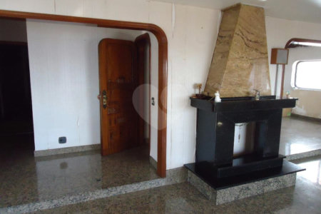 Apartamento amplo à venda - Vila Regente Feijó - São Paulo/SP