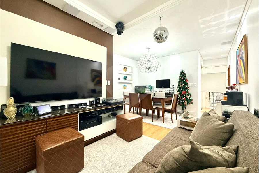 Apartamento à venda com 2 quartos em Vila dos Remédios, São Paulo, SP