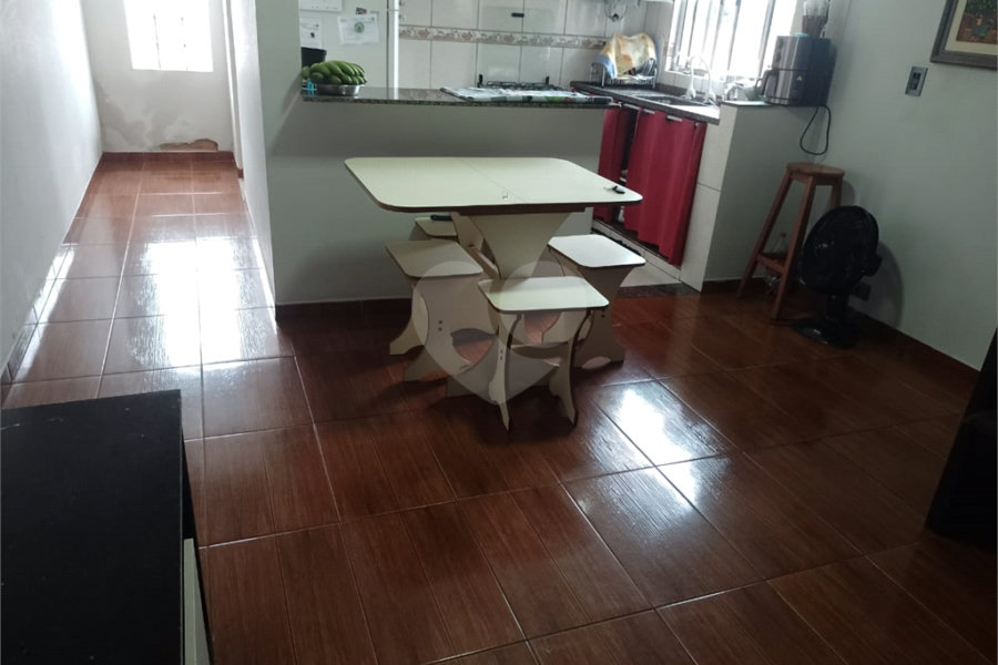 Imóvel com 2 casas em Pirituba