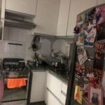 Apartamento de 3 quartos à venda no Bosque da Saúde