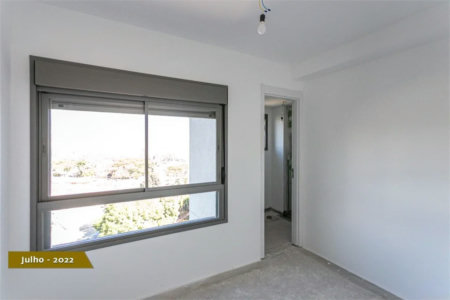 Apartamento à venda com 4 quartos, sendo 3 suítes, em Butantã, São Paulo, SP