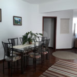 Apartamento no Edifício Professora Benedita Stahl Sodré
