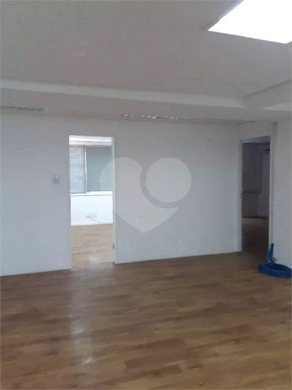 Sala à venda em Cidade Monções, São Paulo, SP