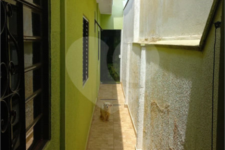 Casa à Venda no Jardim Hikare