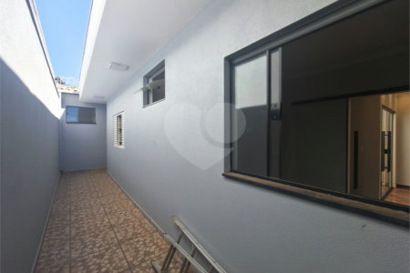 CASA A VENDA NO JD. FLAMBOYANT EM SÃO CARLOS