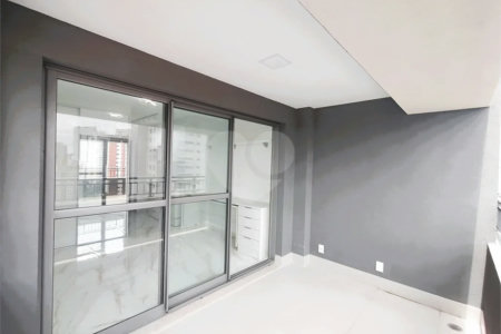 Studio para alugar 27 metros Chácara Klabin SP