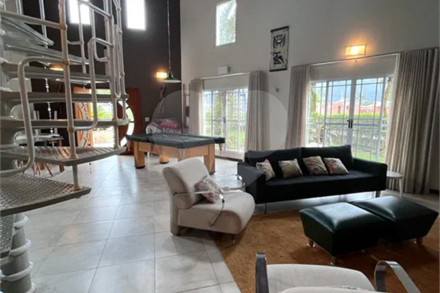 Casa à venda com 4 suítes em Morada da Praia, Bertioga, SP