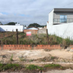 Terreno Jardim Embaré 250 metros