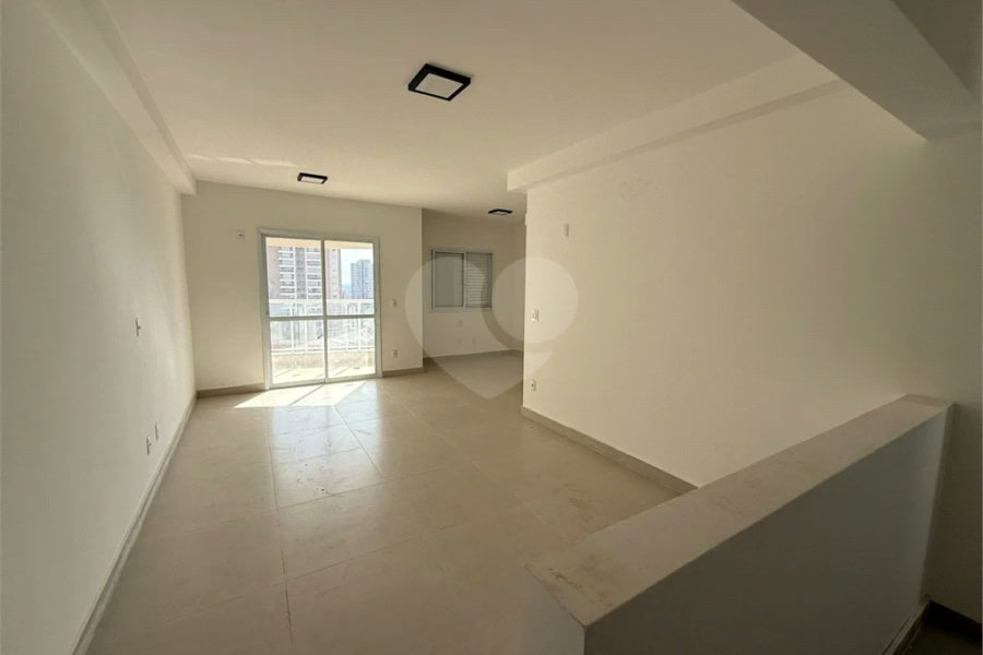 Apartamento para alugar com 2 suítes em Vila Independência, Piracicaba, SP