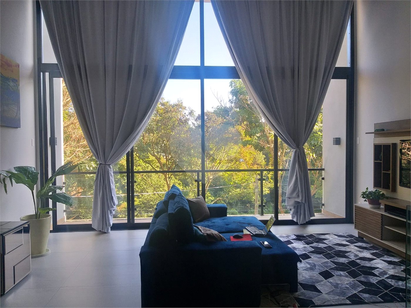 CASA SOBRADO À VENDA NO CONDOMÍNIO VILLA RAVENNA - ITATIBA/SP.