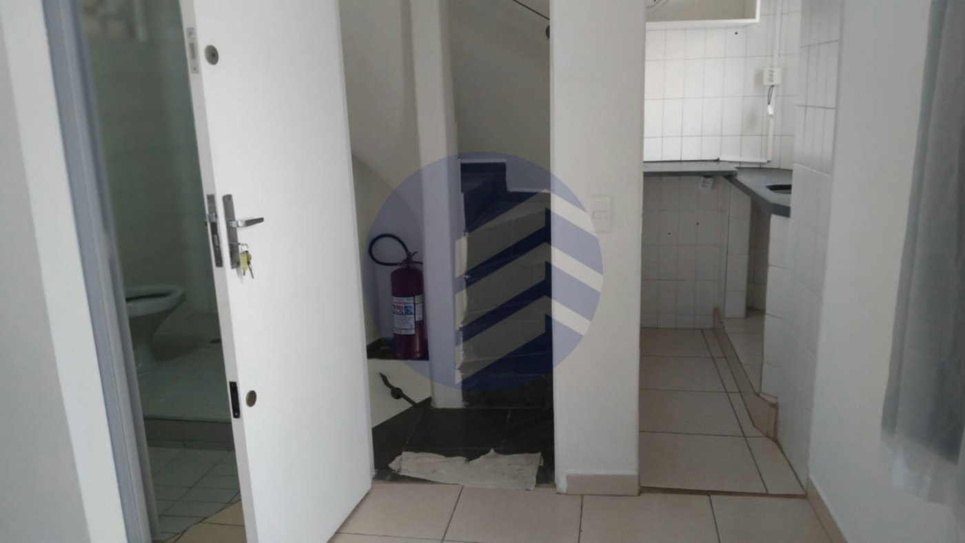 Kitnet para alugar com 1 quarto em Jardim Bonfiglioli, São Paulo - SP