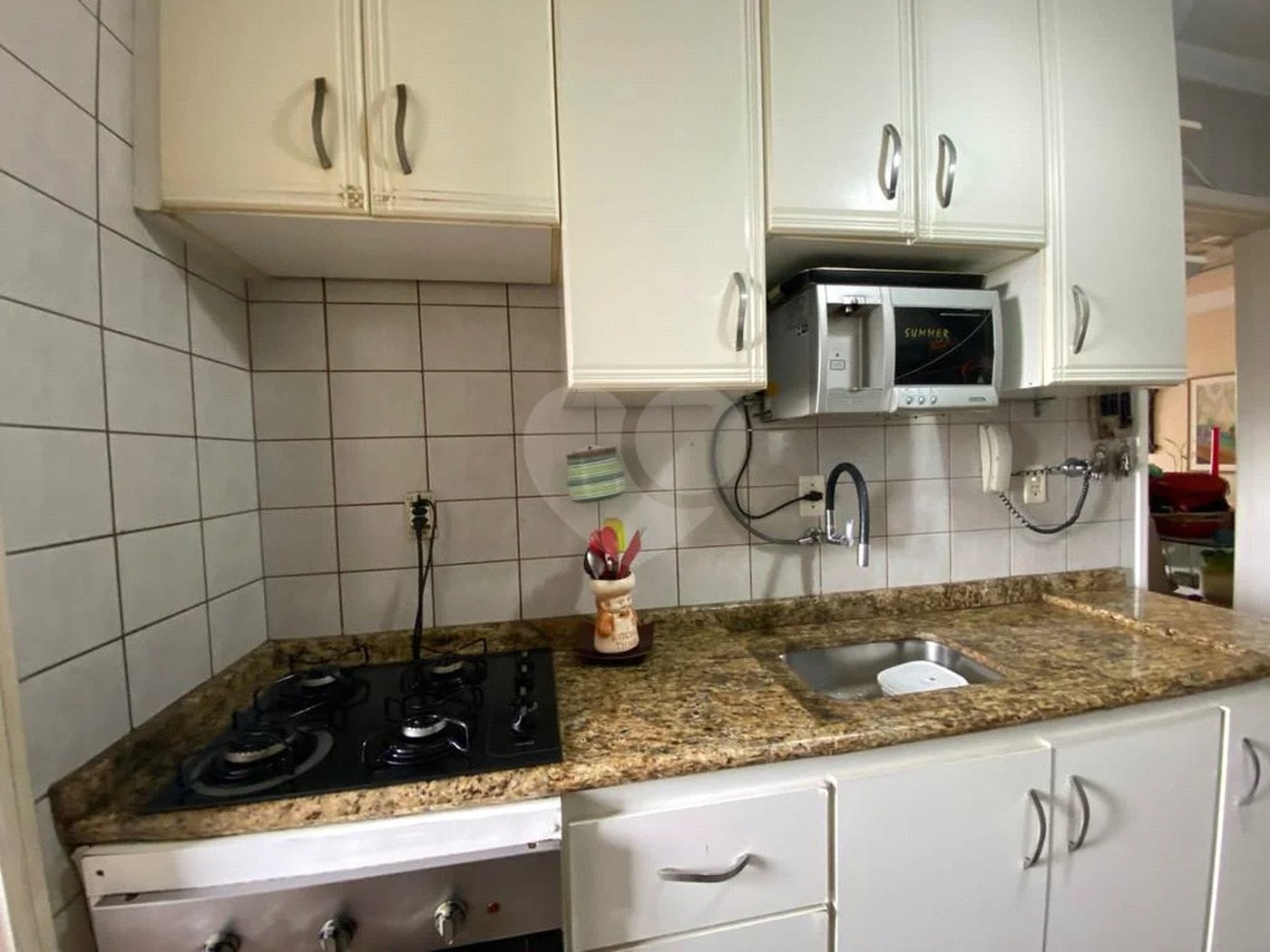 Apartamento à venda com 1 suíte em Parque da Mooca, São Paulo, SP
