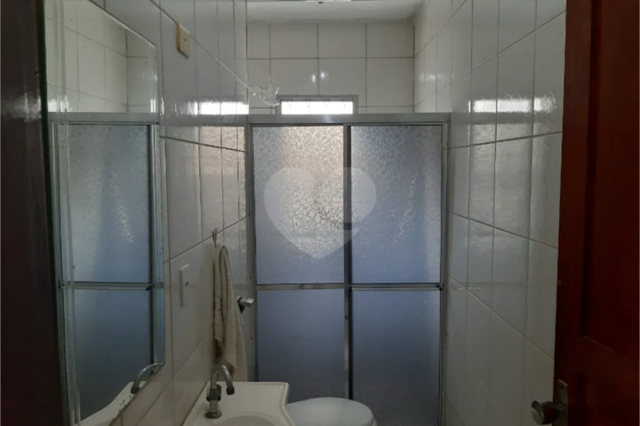 Casa à venda com 2 quartos em Tucuruvi, São Paulo, SP
