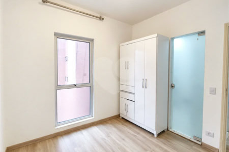 Perdizes: 62 m², vaga e uma localização que facilita a vida