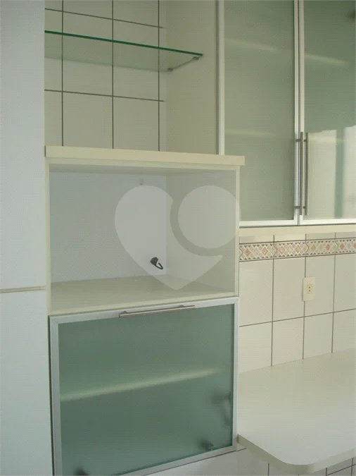 Apartamento para locação em Vinhedo - SP