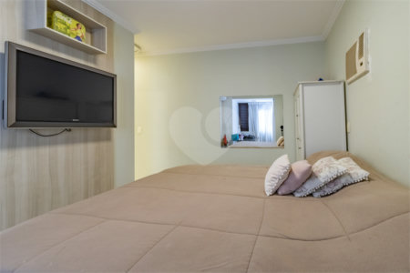 Apartamento sofisticado à venda em Higienópolis — conforto, elegância e localização privilegiada na tradicional Rua Tupi.