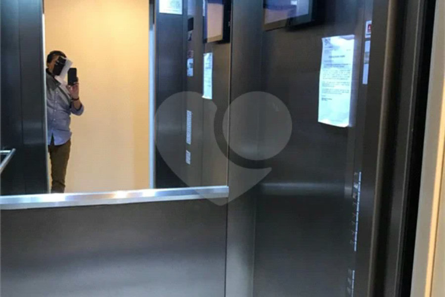 Apartamento à venda com 1 suíte em Campo Belo, São Paulo, SP