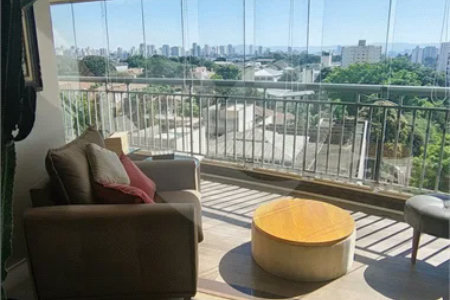 Apartamento á venda - Vila Monumento