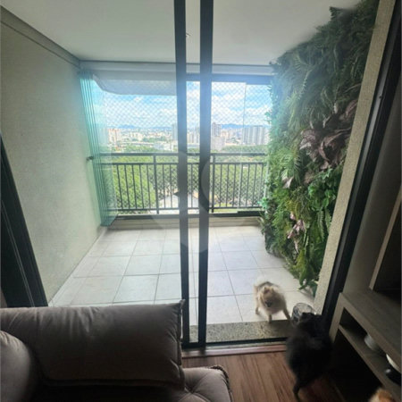 Apartamento com 69m² à venda na Moóca, 3 dormitórios, 1 suíte, 2 vagas, andar alto com vista livre, lazer completo