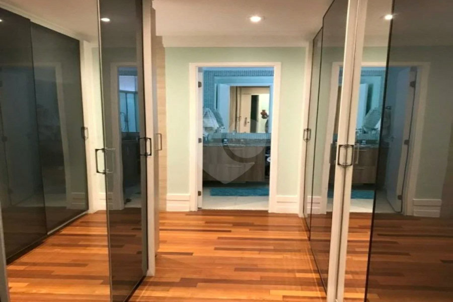 Apartamento na Granja Julieta Face Norte alto padrão 3 suítes. Condomínio clube diferenciado com assessoria esportiva
